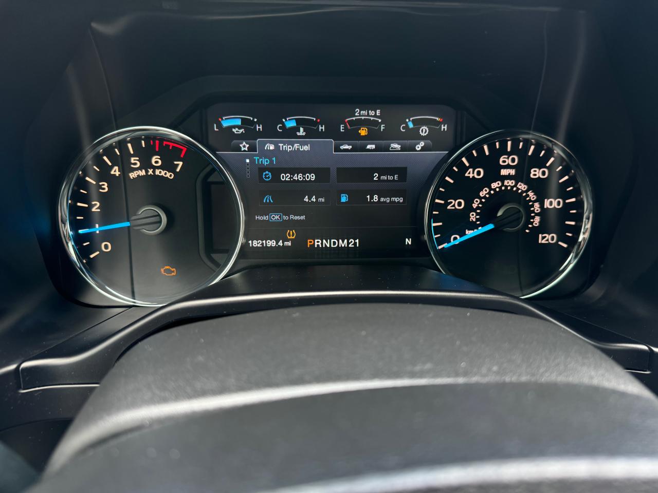 1FTFW1EF3GFB14318 FORD F-150 2016