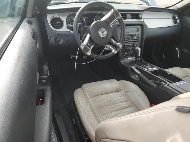 2013 Ford Mustang VIN: 1ZVBP8EM8D5233967 Lot: 60381394