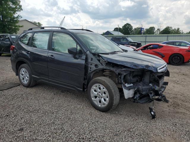 2019 SUBARU FORESTER JF2SKACC8KH580523