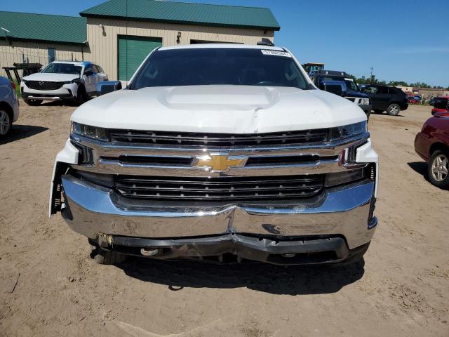 1GCUYGED7MZ218131 2021 Chevrolet Silverado K1500 Lt