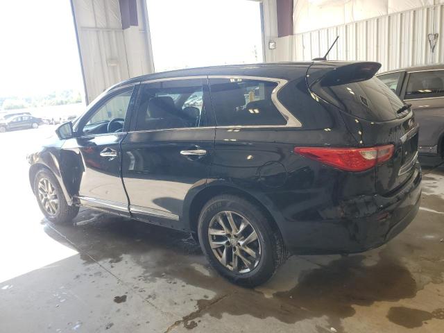 2013 Infiniti Jx35 VIN: 5N1AL0MM1DC312160 Lot: 58640414