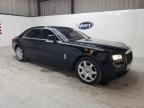 ROLLS-ROYCE GHOST снимка