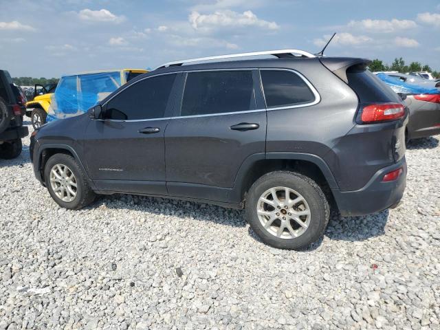2015 JEEP CHEROKEE L - 1C4PJMCB2FW615526