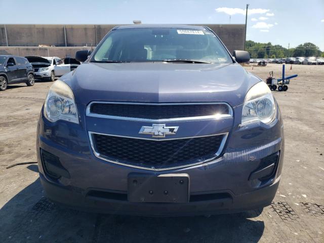 2014 Chevrolet Equinox Ls VIN: 2GNALAEK8E6226157 Lot: 59887814