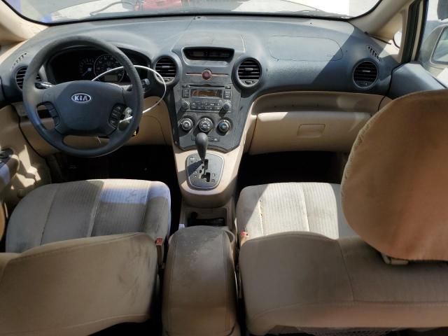 2008 Kia Rondo Lx VIN: KNAFG526687152899 Lot: 58273294