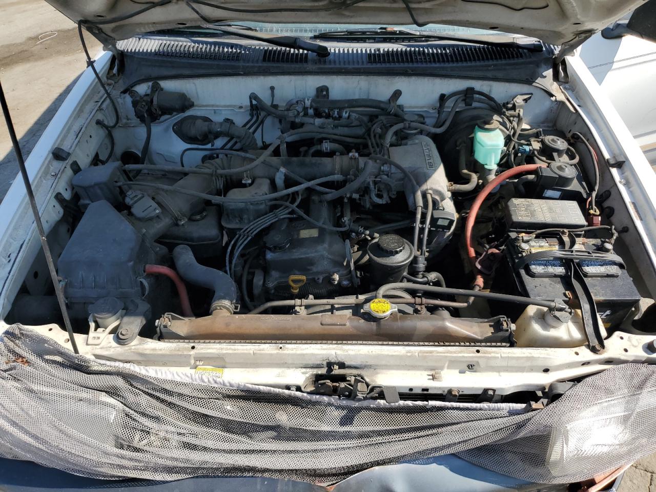 JT3GM84R4W0035924 1998 Toyota 4Runner