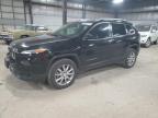 2017 JEEP CHEROKEE - 1C4PJMDS8HD226340