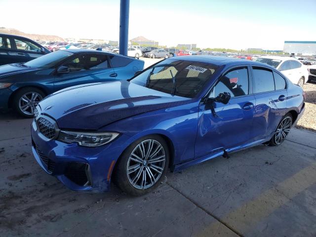 2021 BMW M340I - 3MW5U7J08M8B86395