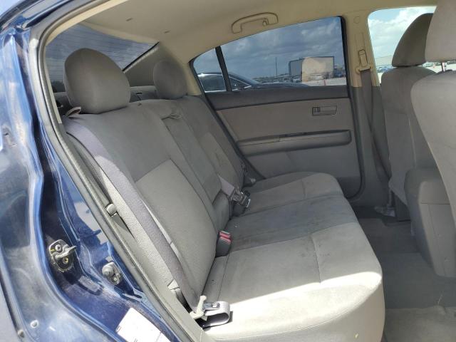 2009 Nissan Sentra 2.0 VIN: 3N1AB61E39L668082 Lot: 59423694