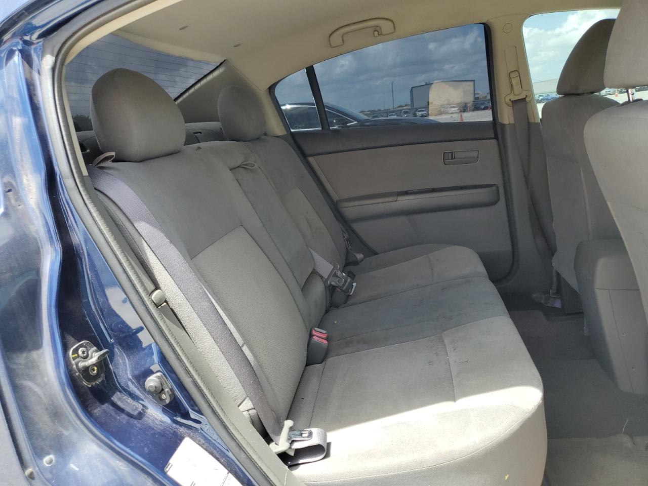 3N1AB61E39L668082 2009 Nissan Sentra 2.0