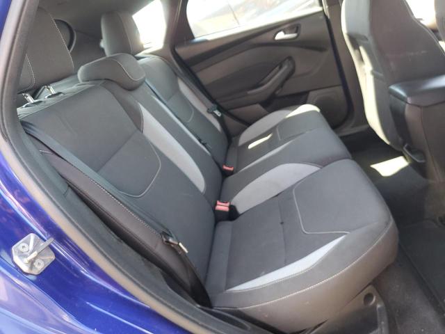 2015 Ford Focus St VIN: 1FADP3L94FL354805 Lot: 58973594