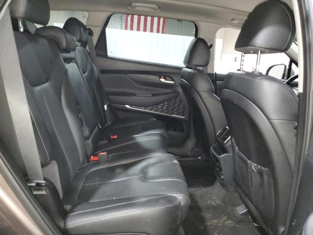 2020 Hyundai Santa Fe Limited VIN: 5NMS5CAD7LH195578 Lot: 60955874