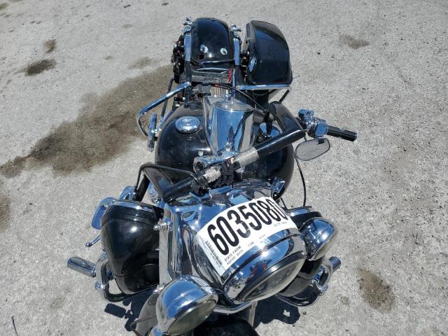 2009 HARLEY-DAVIDSON FLHRC 1HD1FR4139Y660735