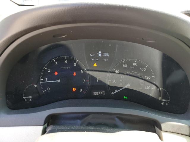 2012 Lexus Rx 350 VIN: 2T2ZK1BA7CC078973 Lot: 57698414