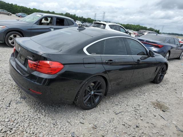 VIN WBA4A9C58GGL89527 2016 BMW 4 Series, 428 I Gran... no.3