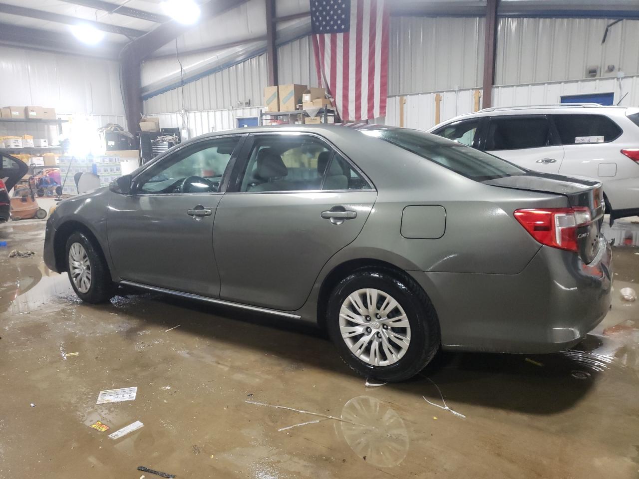 4T4BF1FK1ER345948 2014 Toyota Camry L