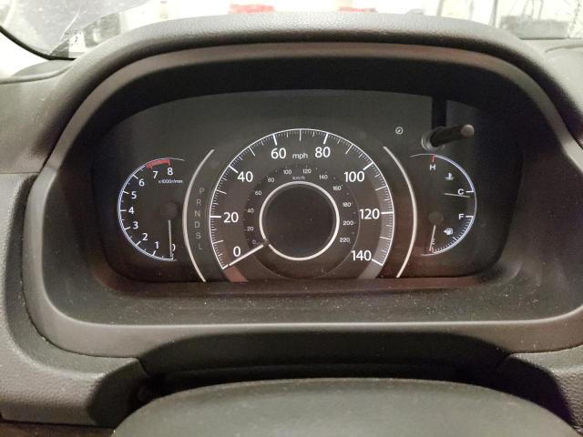 2015 Honda Cr-V Exl VIN: 5J6RM4H73FL044063 Lot: 58746194