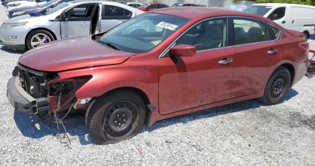 1N4AL3AP7DC292345 2013 Nissan Altima 2.5