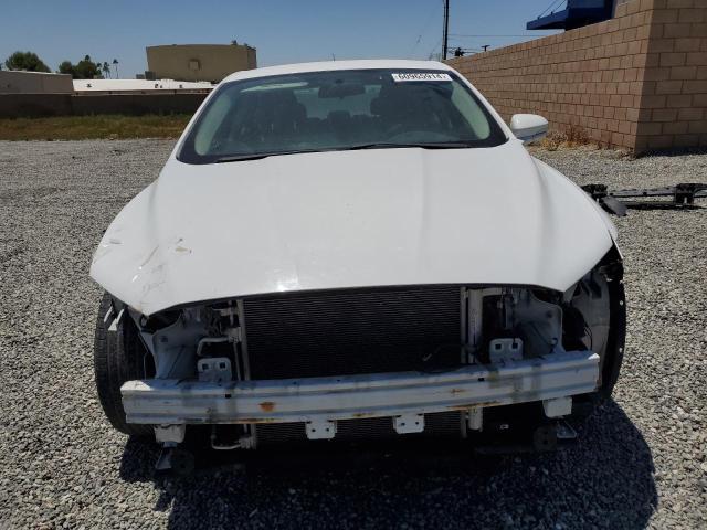 VIN 3FA6P0H73GR117160 2016 Ford Fusion, SE no.5