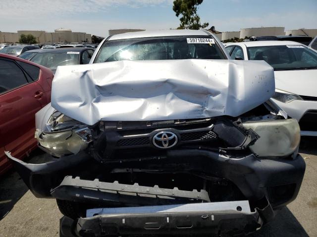 VIN 5TFTX4CN3DX033675 2013 Toyota Tacoma, Access Cab no.5