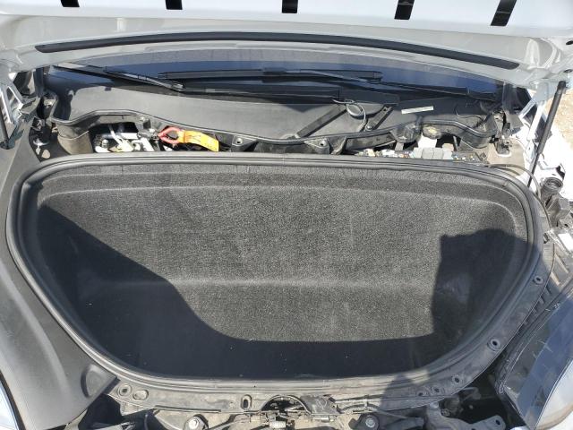 2018 TESLA MODEL X - 5YJXCBE27JF121042