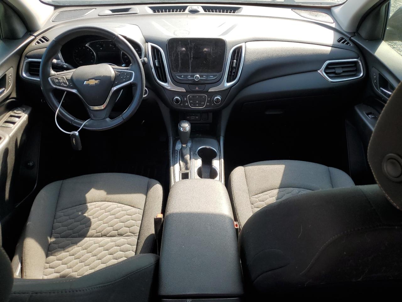 3GNAXKEVXLS569362 CHEVROLET EQUINOX 2020