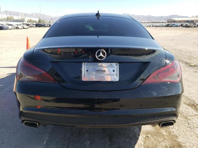 VIN WDDSJ4EB7GN383218 2016 Mercedes-Benz CLA-Class,... no.6