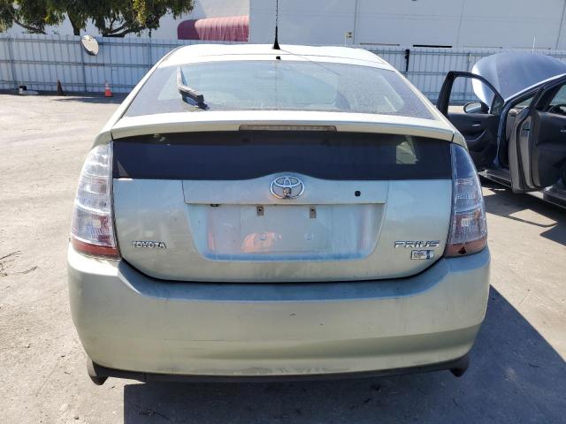 2007 Toyota Prius VIN: JTDKB20U677601478 Lot: 61114204