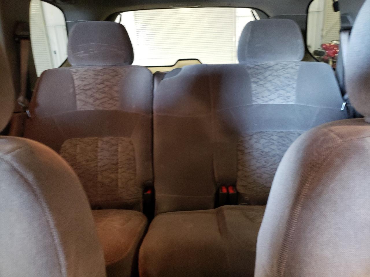 1GKDT13S832104017 2003 GMC Envoy