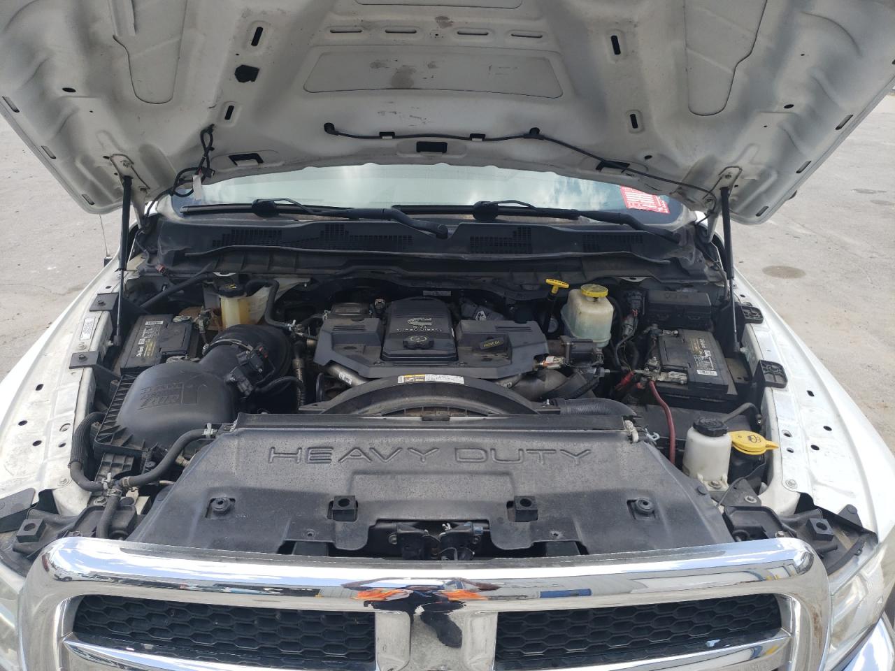 3C7WRMDL8EG316098 2014 Ram 5500