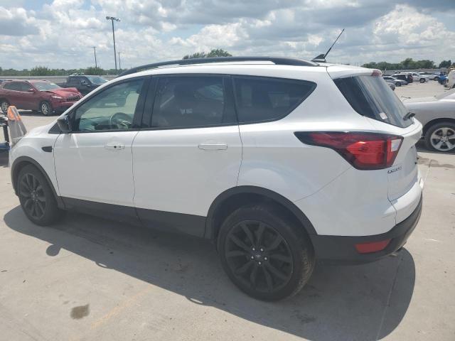 Vin: 1fmcu0gd5kub25951, lot: 59983524, ford escape se 20192