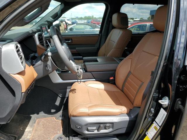 2024 TOYOTA TUNDRA CRE - 5TFMC5DB1RX056986