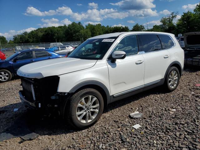 5XYP2DHC7MG112292 Kia Telluride 