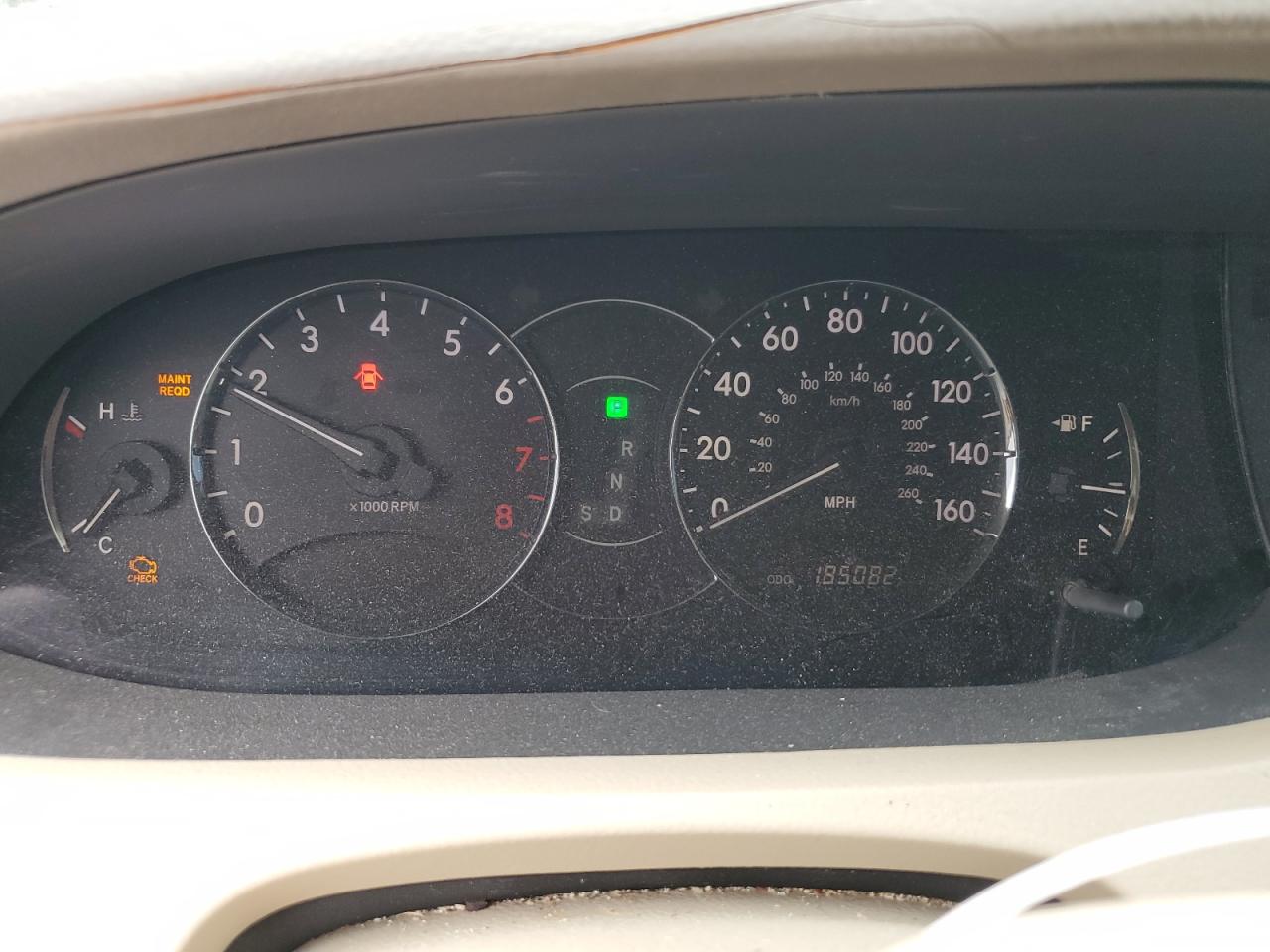 4T1BK36B36U126556 2006 Toyota Avalon Xl