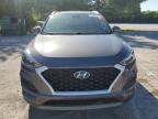 HYUNDAI TUCSON LIM photo