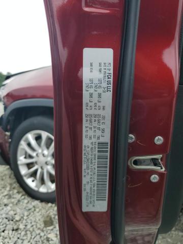 2019 JEEP CHEROKEE L - 1C4PJLCB4KD159920