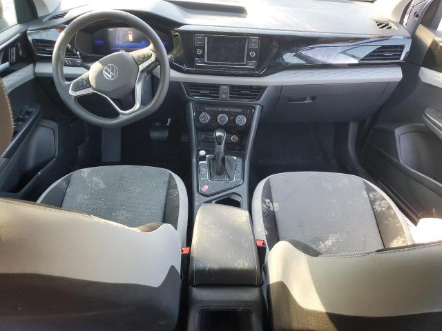 2024 VOLKSWAGEN TAOS S - 3VV5X7B26RM049899