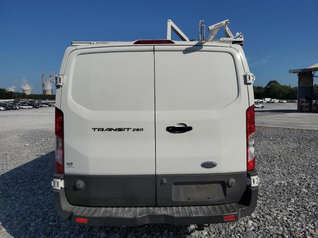 2019 Ford Transit T-250 VIN: 1FTYR2ZM2KKB14955 Lot: 54607604