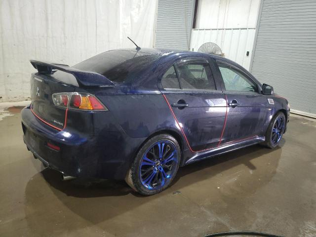 2013 Mitsubishi Lancer Se VIN: JA32V2FW5DU000770 Lot: 60307414