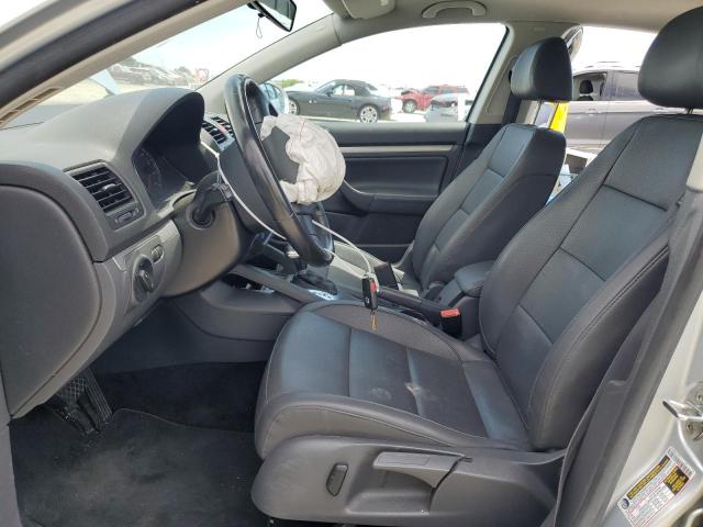 2008 Volkswagen Jetta Se VIN: 3VWRZ71K18M062132 Lot: 59571544