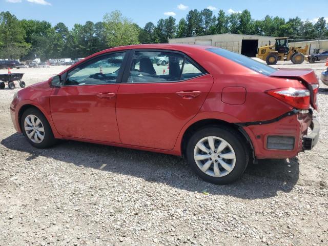 2016 Toyota Corolla L VIN: 5YFBURHE1GP374800 Lot: 58263904