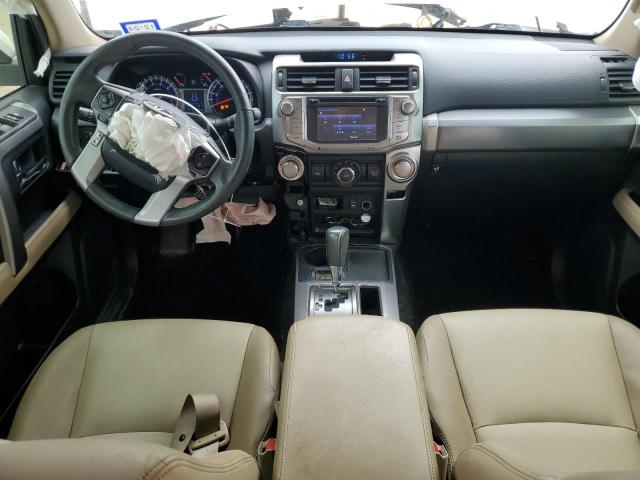 2015 Toyota 4Runner Sr5 VIN: JTEZU5JR4F5103998 Lot: 59658094