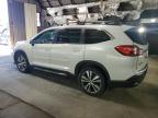 SUBARU ASCENT LIM снимка