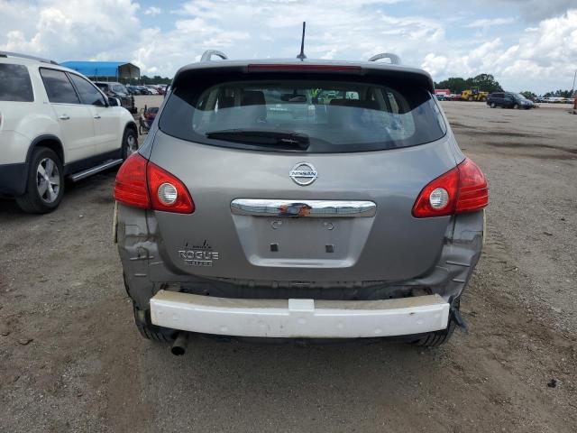 2014 Nissan Rogue Select S VIN: JN8AS5MT5EW625020 Lot: 57452504