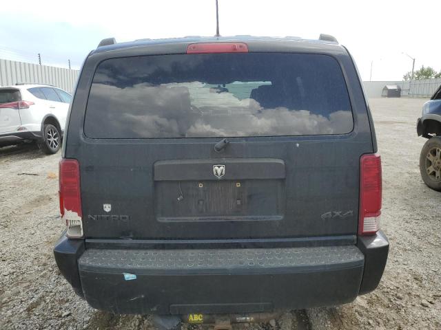 2008 Dodge Nitro Sxt VIN: 1D8GU28K78W109182 Lot: 59960574