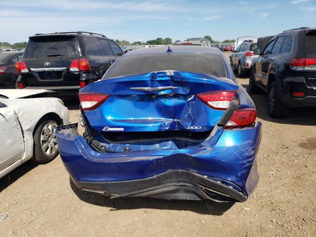2015 CHRYSLER 200 S - 1C3CCCBB4FN751865