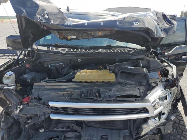 2019 Ford F150 Supercrew VIN: 1FTEW1EG5KFB03396 Lot: 59497504