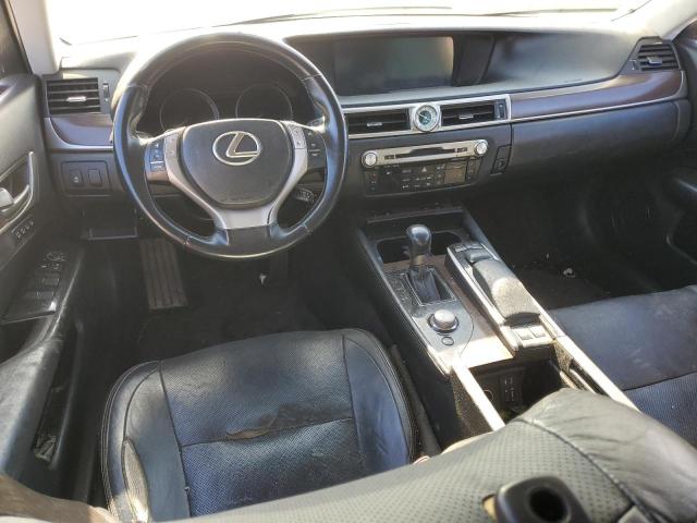 2013 Lexus Gs 350 VIN: JTHBE1BL6D5014841 Lot: 60653124