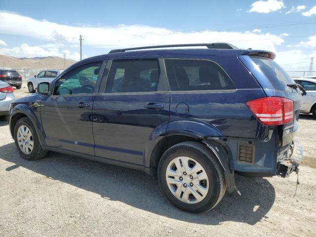 3C4PDCAB5LT237773 Dodge Journey SE 2