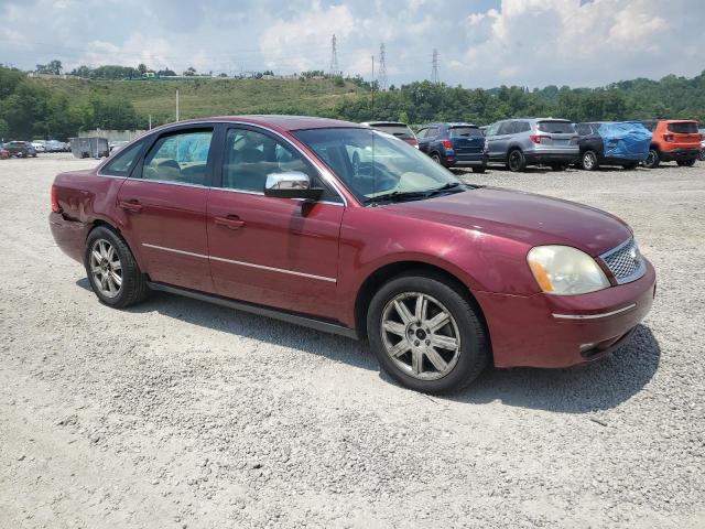 2005 Ford Five Hundred Limited VIN: 1FAFP28115G202932 Lot: 59850324